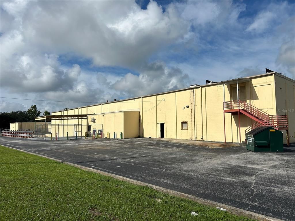 Backyard, Exterior, Facade, None