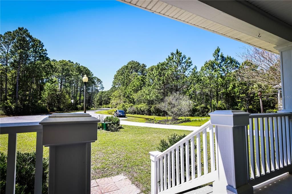Backyard, Exterior, Outdoor Kitchen