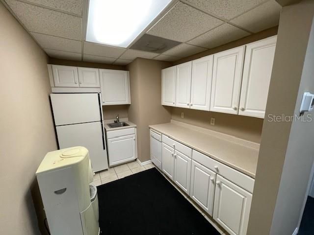 Interior, Kitchen, Washer