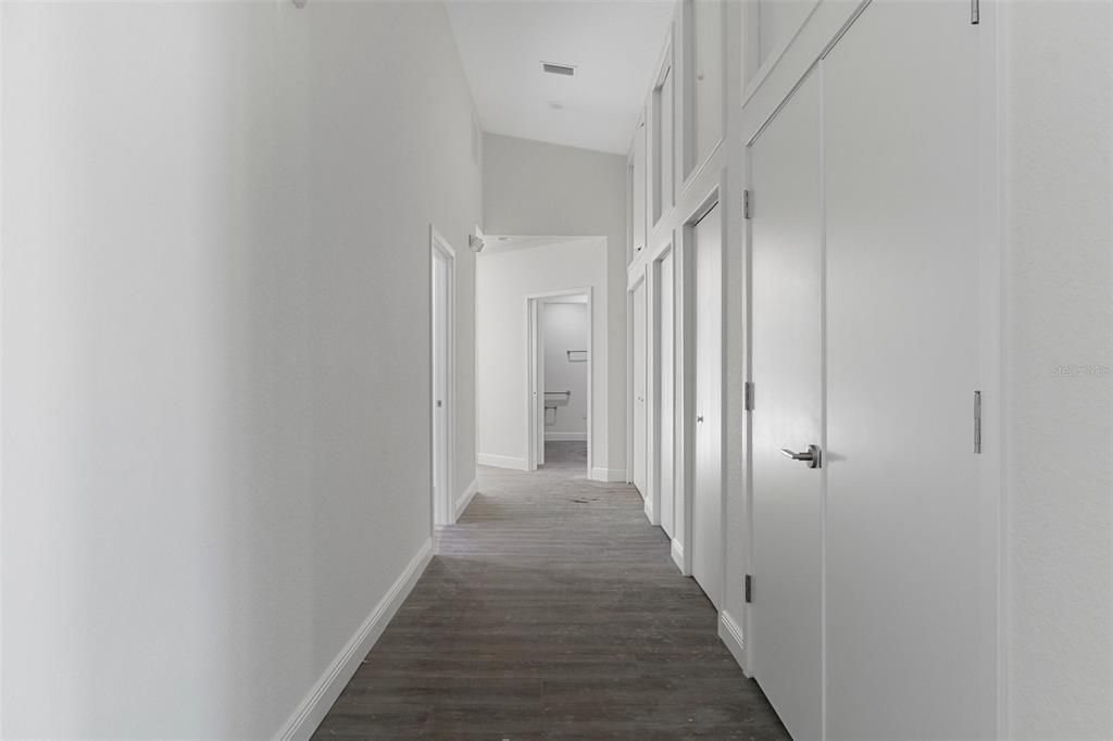 Interior, Wood Texture Flooring