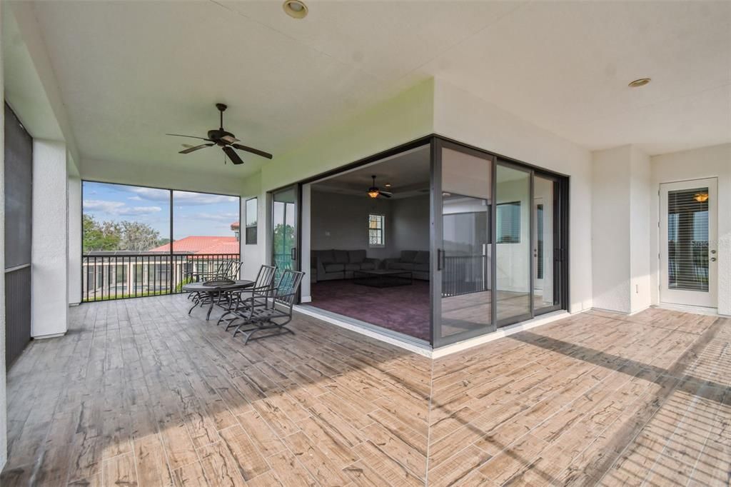 Interior, Wood Texture Flooring