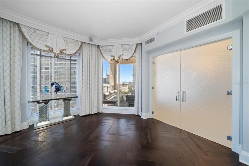 Interior, Wood Texture Flooring