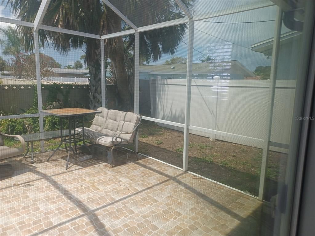 Glass Ceilings, Interior, Sun Room