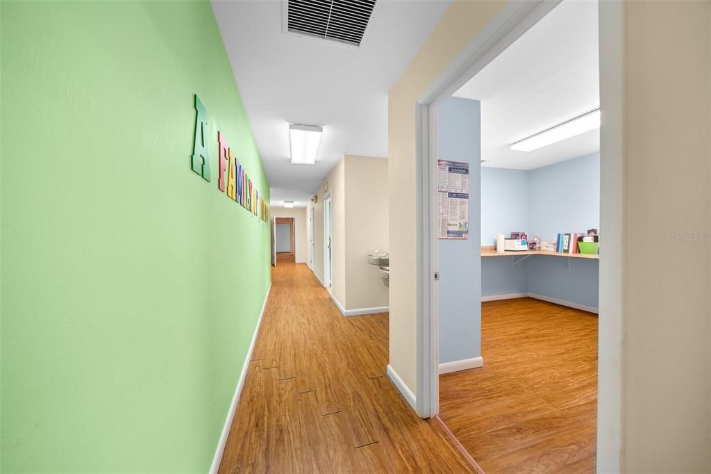 Interior, Wood Texture Flooring
