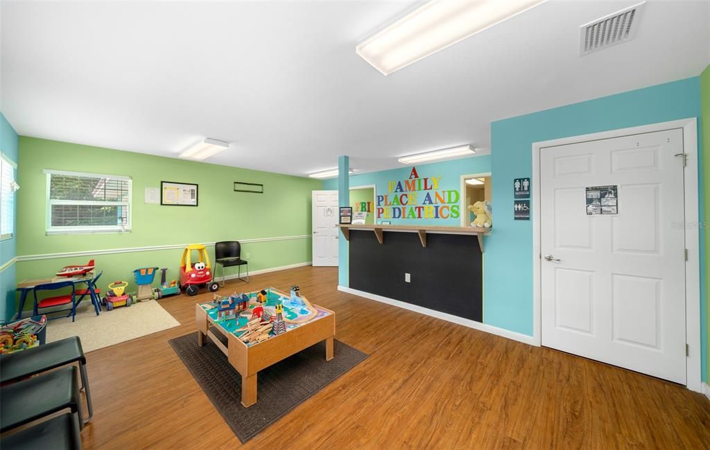 Interior, Wood Texture Flooring