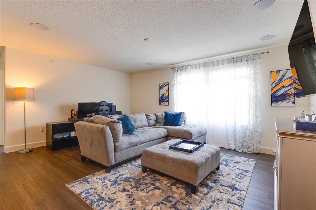 Interior, Living room, Wood Texture Flooring