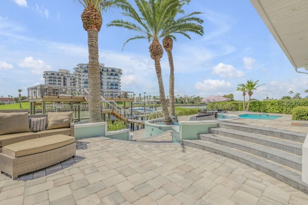 Water, Exterior, Pool, Other