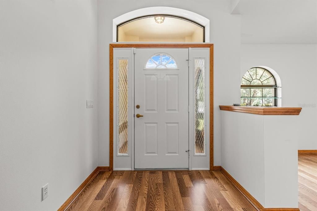 Interior, Wood Texture Flooring