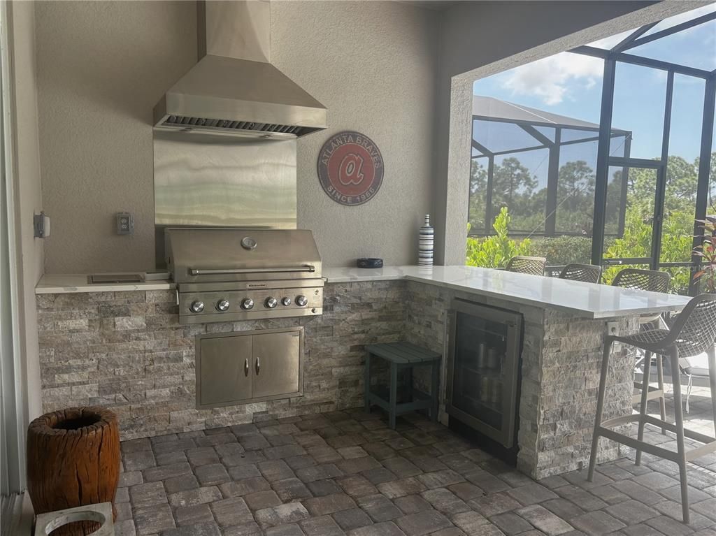 Interior, Sun Room