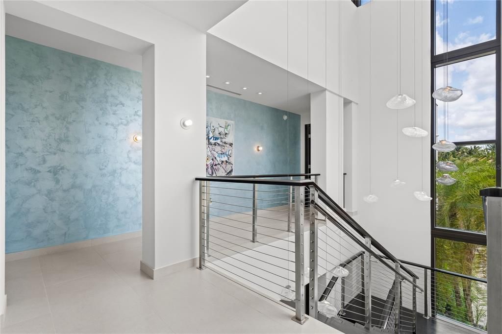 Interior, Pendant Lights, Recessed Lighting