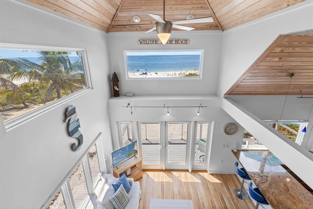 Interior, Wooden Beams, Wooden Ceilings, Wood Texture Flooring