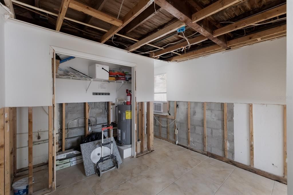 Interior, Wooden Beams, Wooden Ceilings
