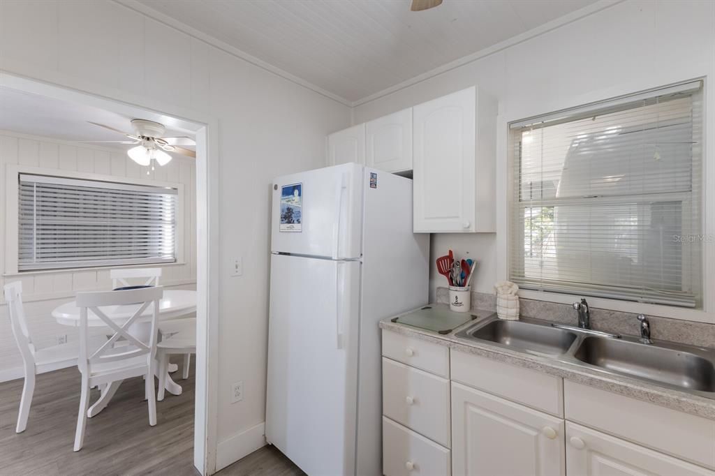 Dining room, Interior, Kitchen, Wood Texture Flooring