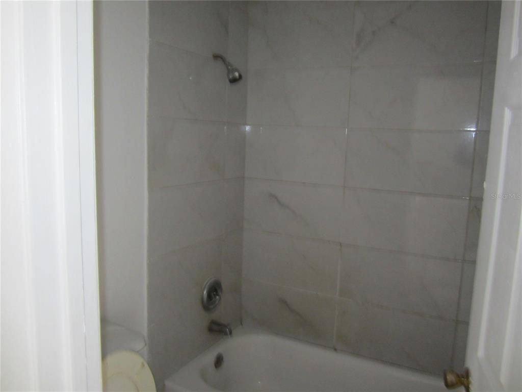 Bathroom, Interior, Marble Walls