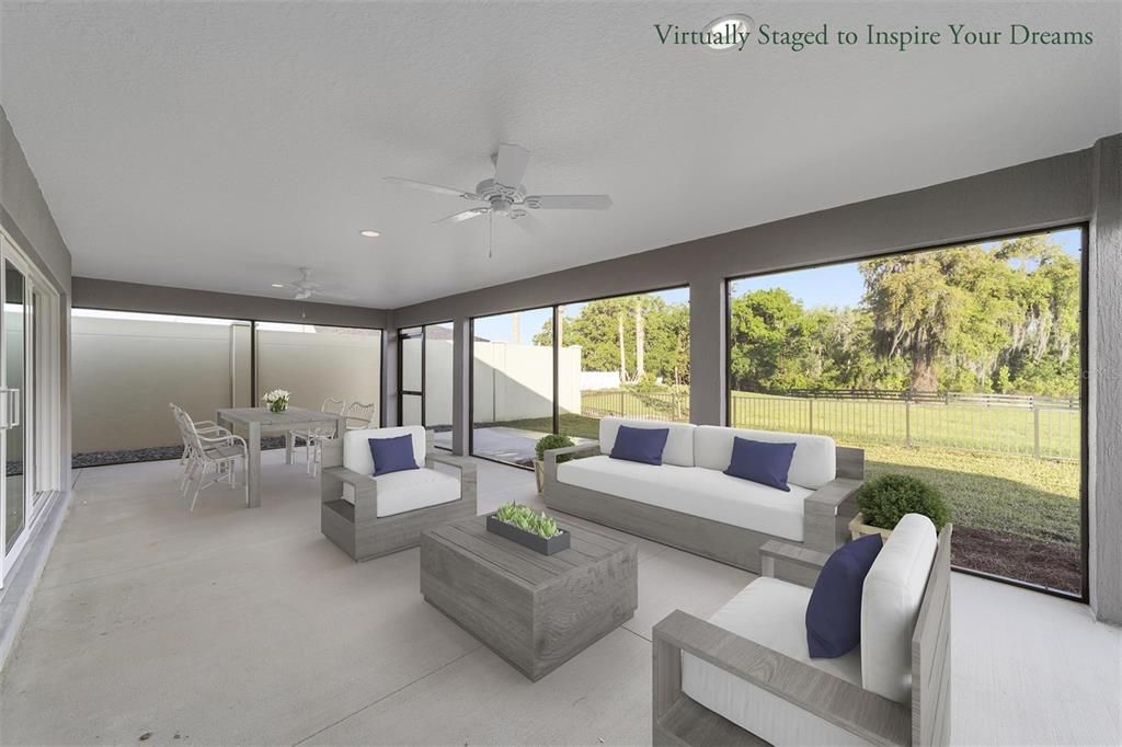 Dining room, Interior, Living room, Recessed Lighting