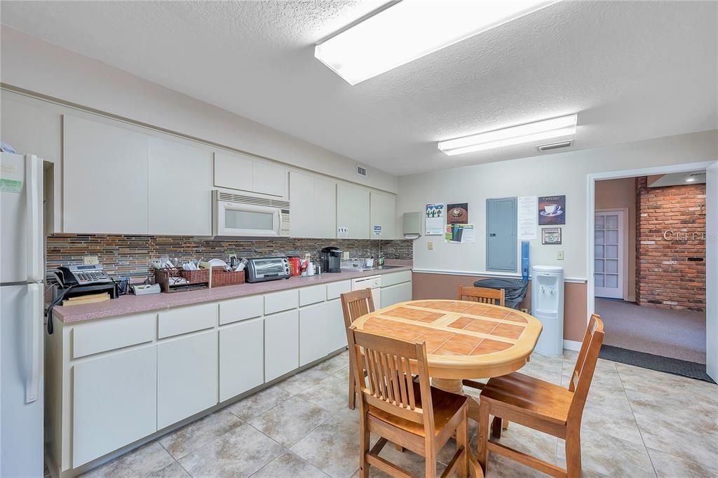 Dining room, Interior, Kitchen, Stone Walls