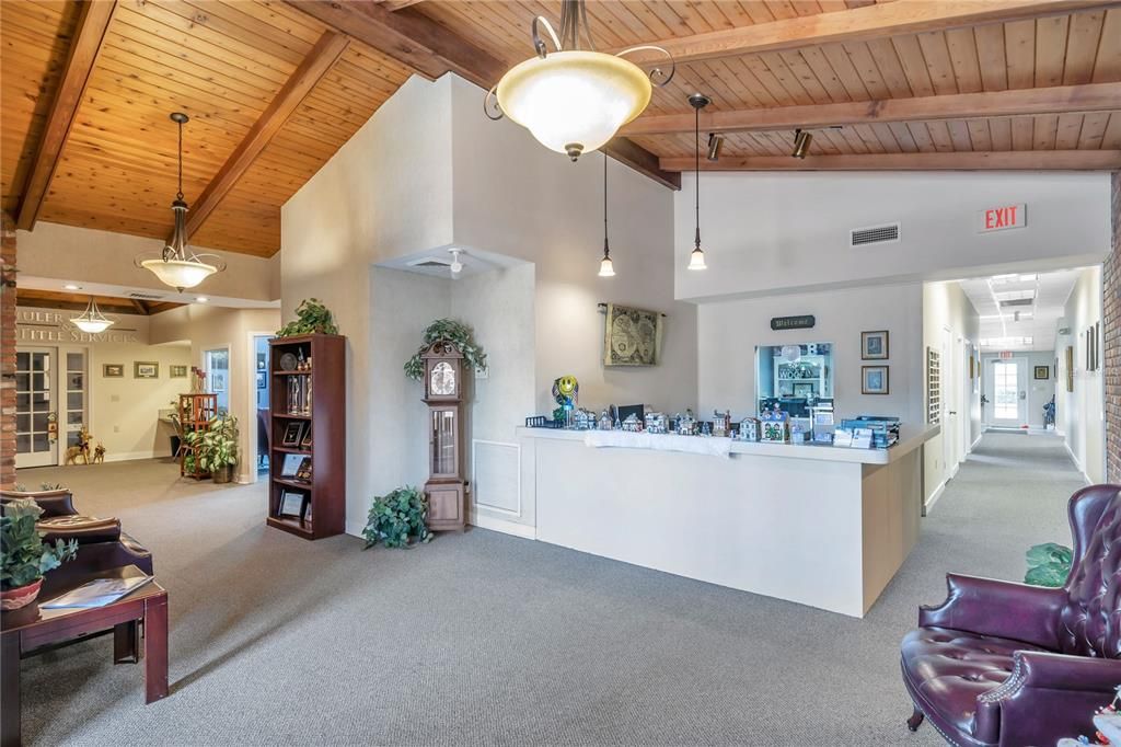 Interior, Pendant Lights, Wooden Beams, Wooden Ceilings