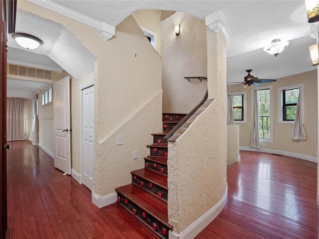 Interior, Wood Texture Flooring