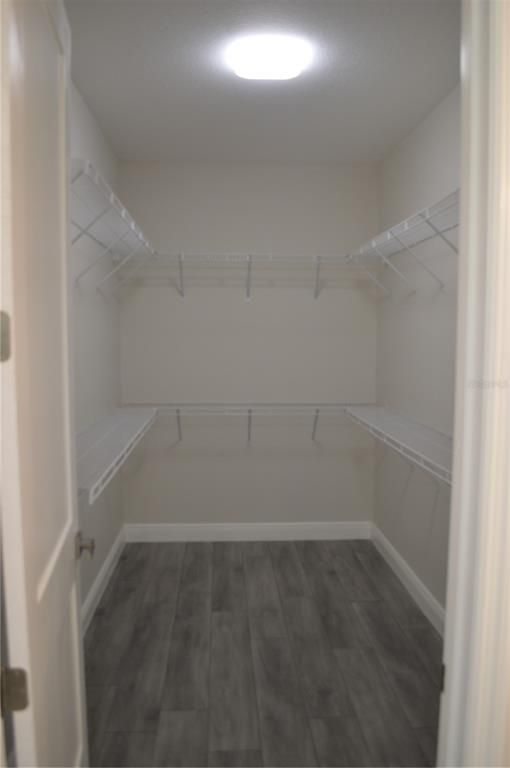 Interior, Recessed Lighting, Walk-in Closets, Wood Texture Flooring