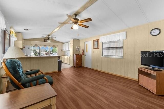 Interior, Wood Texture Flooring