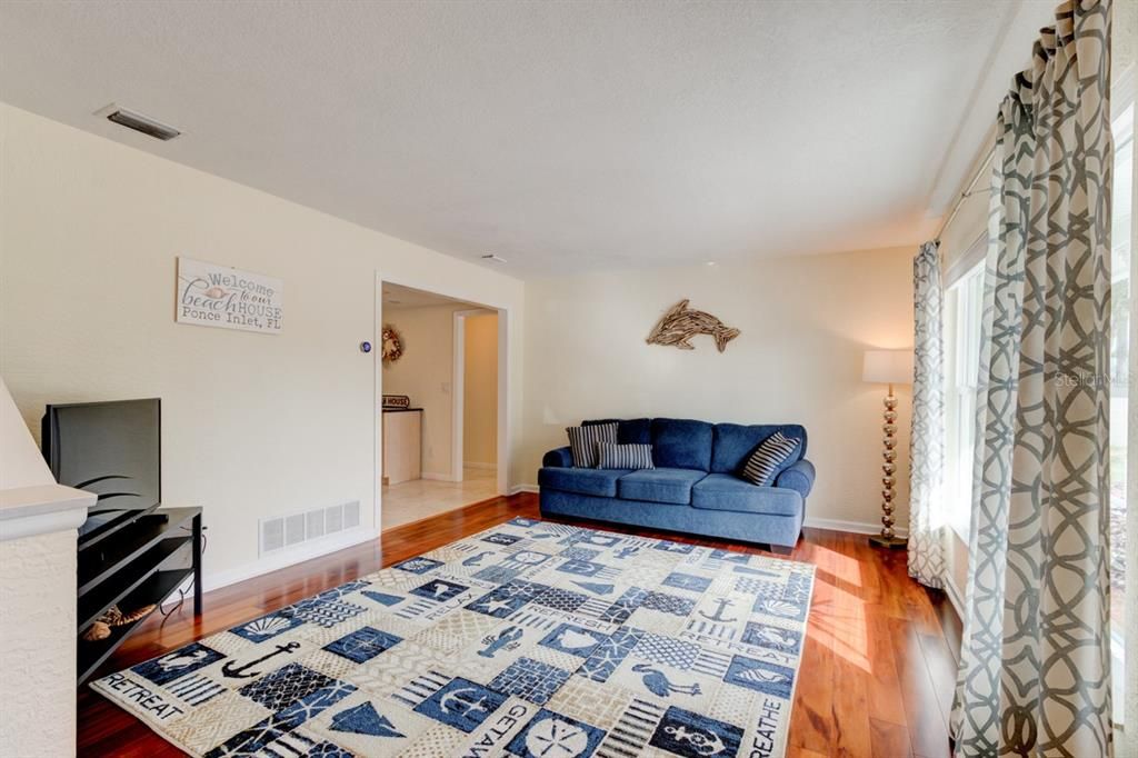 Interior, Wood Texture Flooring