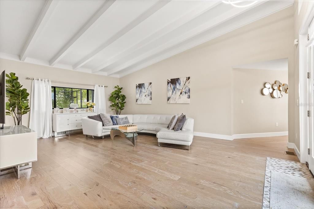 Interior, Living room, Wood Texture Flooring
