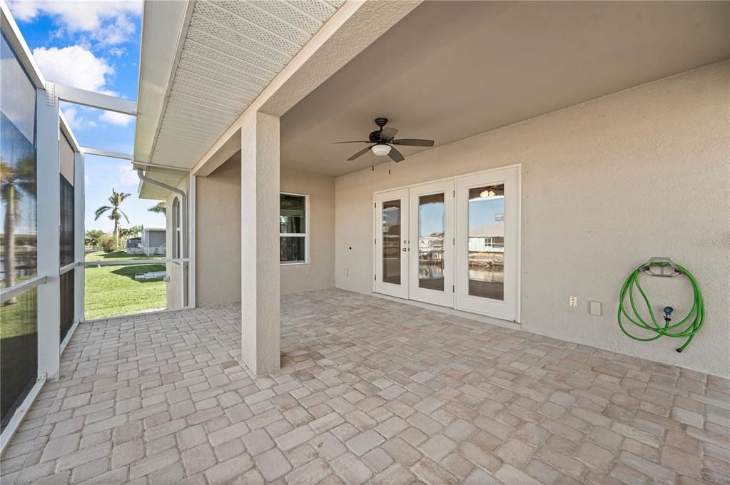 Glass Ceilings, Interior, Sun Room