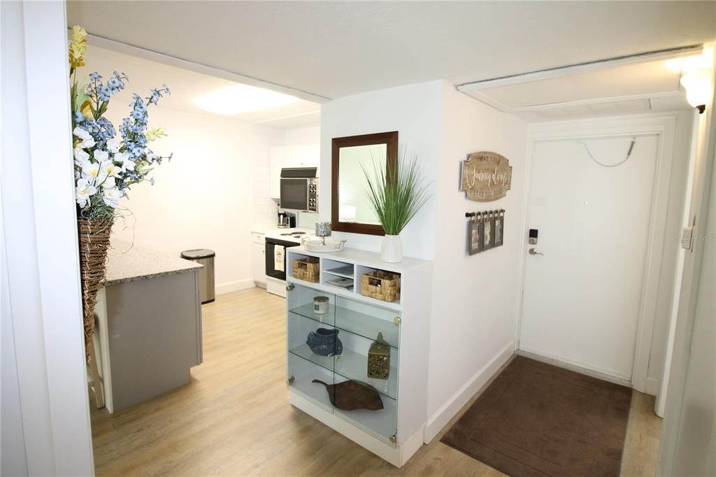 Interior, Wood Texture Flooring