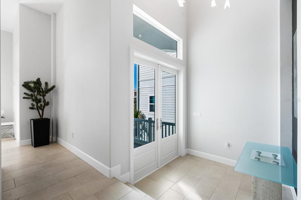 Interior, Wood Texture Flooring