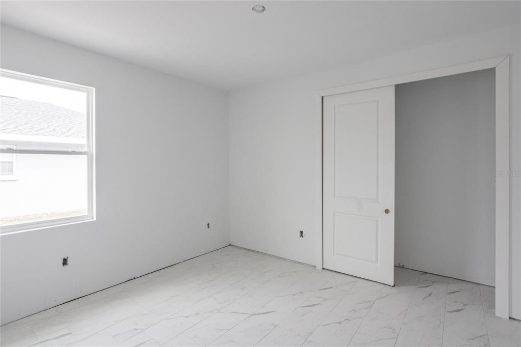 Empty room, Interior, Marble