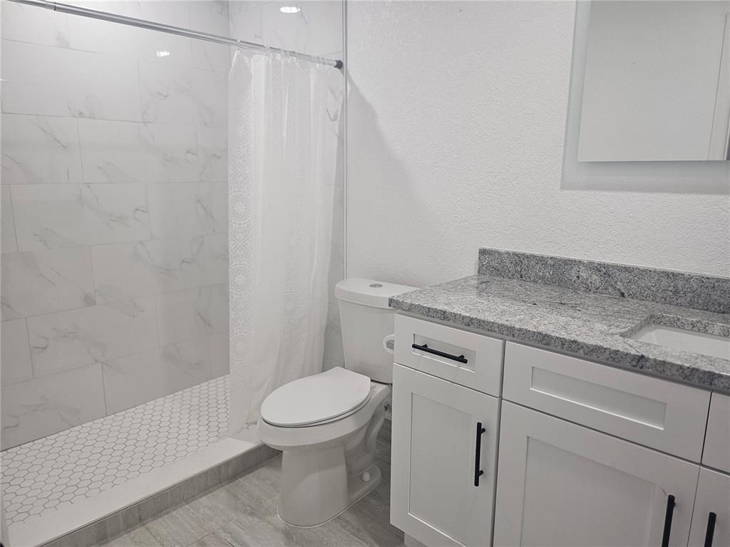 Bathroom, Interior, Marble Walls