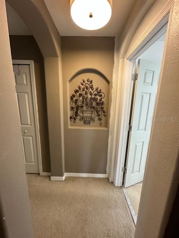 Fitness Equipment, Garage, Interior