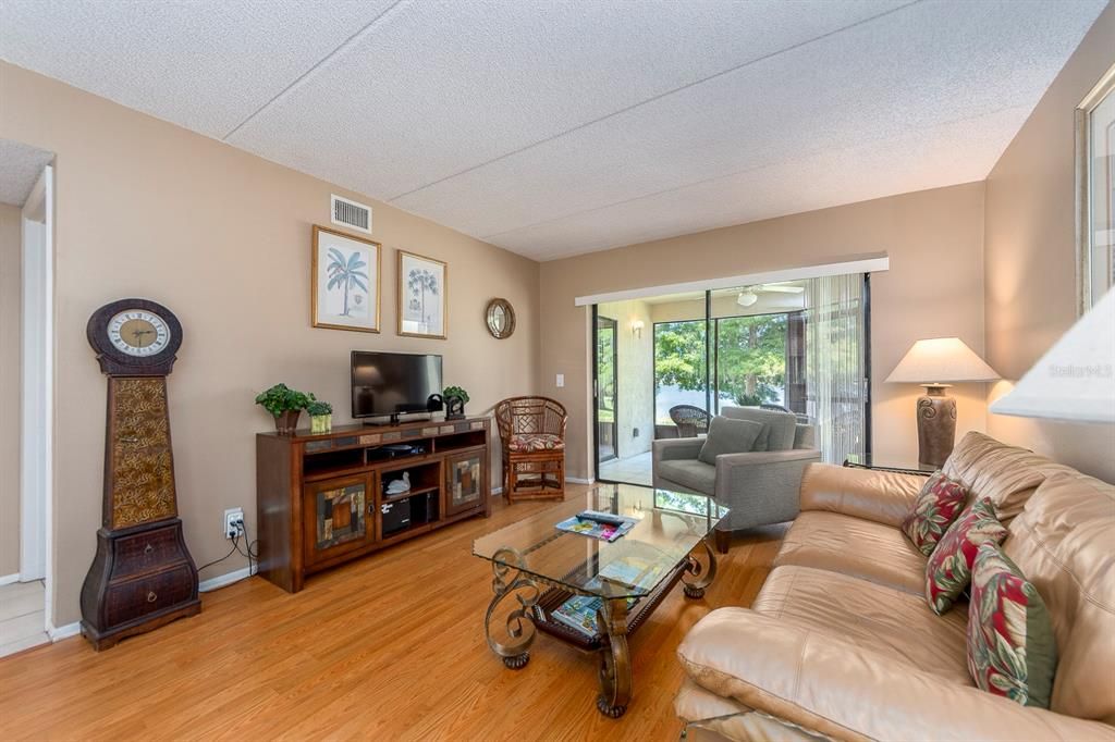 Interior, Living room, Wood Texture Flooring