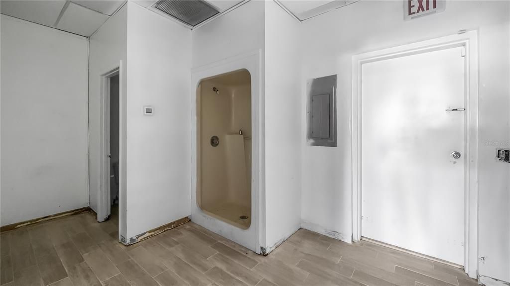 Interior, Wood Texture Flooring