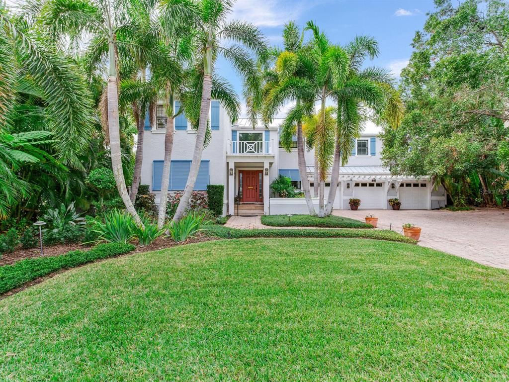Backyard, Exterior, Facade, None