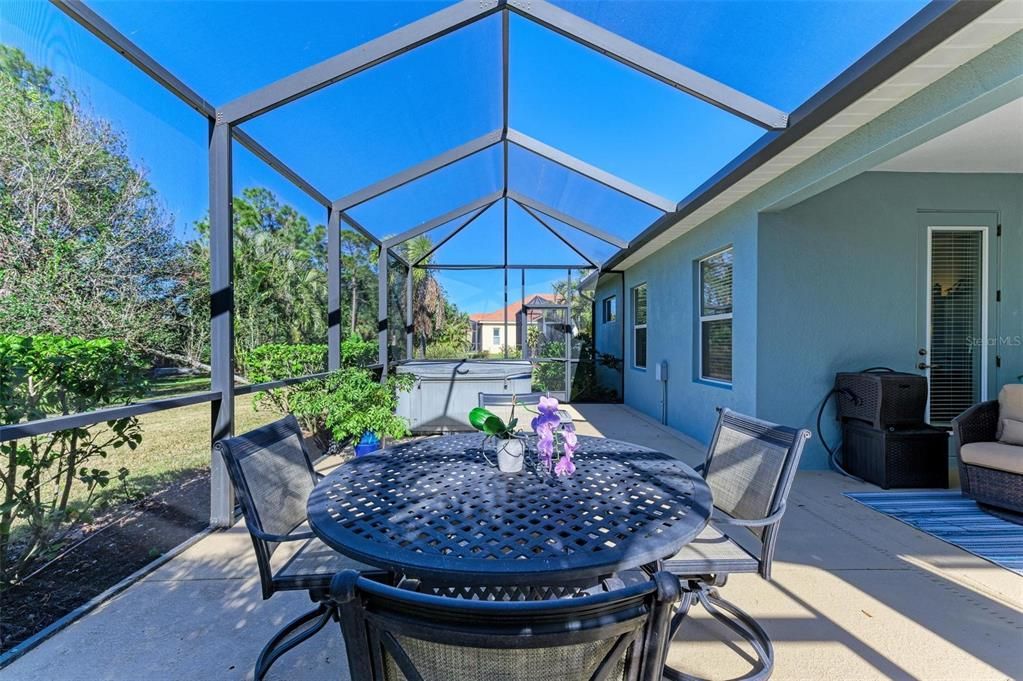 Glass Ceilings, Interior, Sun Room