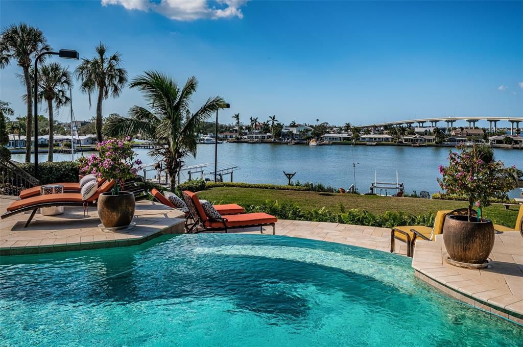 Exterior, Pool, Water