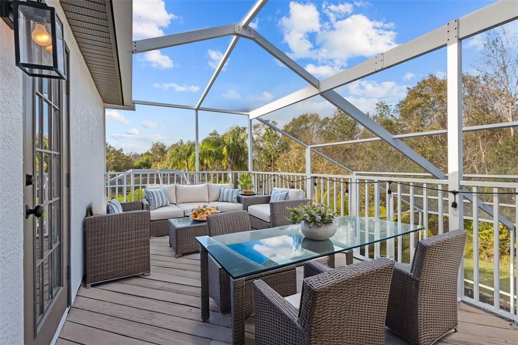 Glass Ceilings, Interior, Sun Room, Wood Texture Flooring