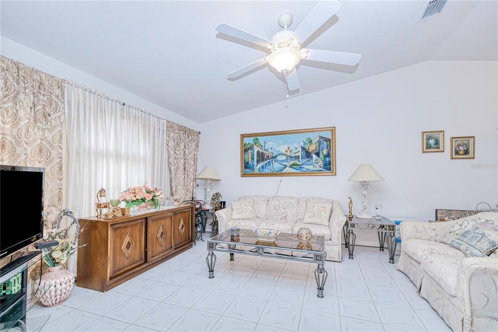 Interior, Living room, Marble