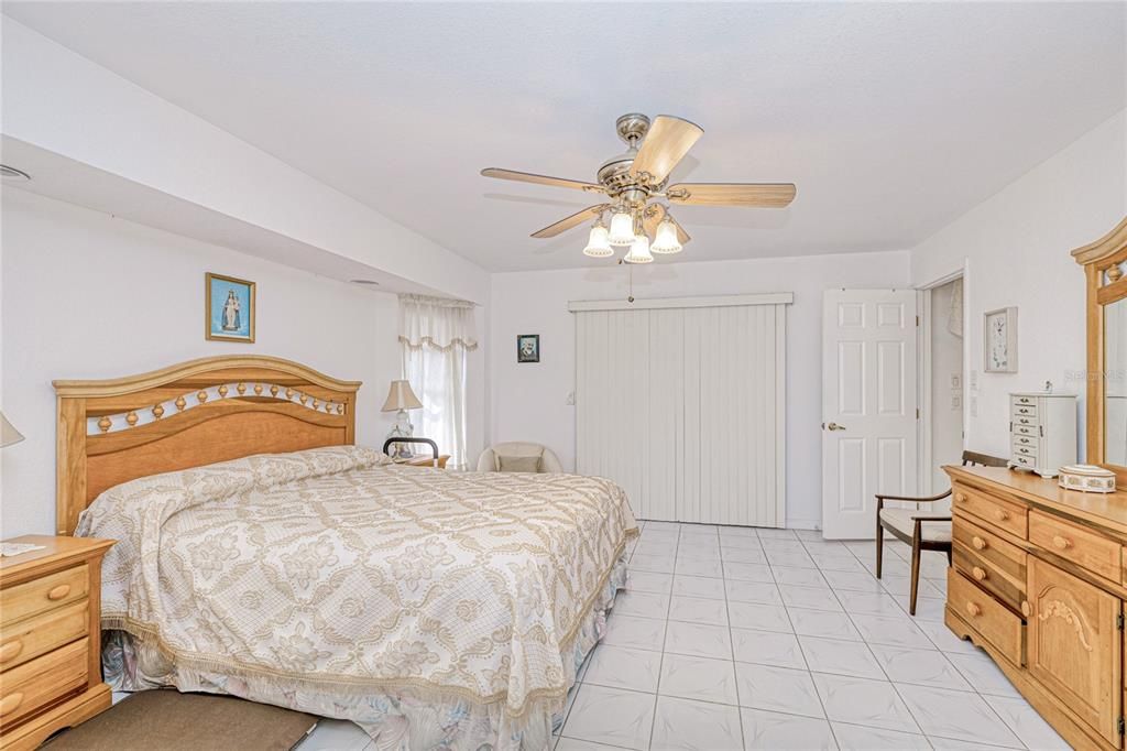 Bedroom, Interior, Marble