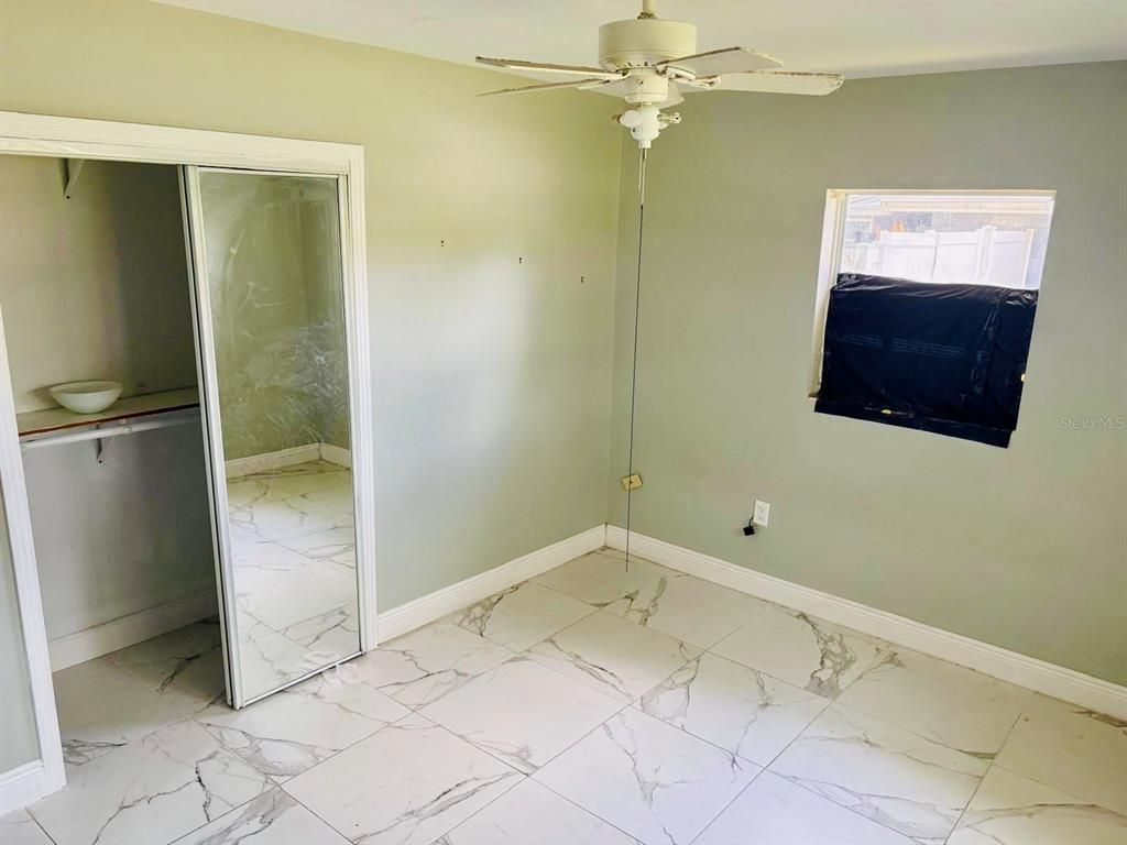 Empty room, Interior, Marble