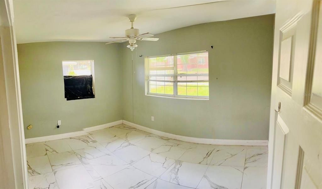 Empty room, Interior, Marble