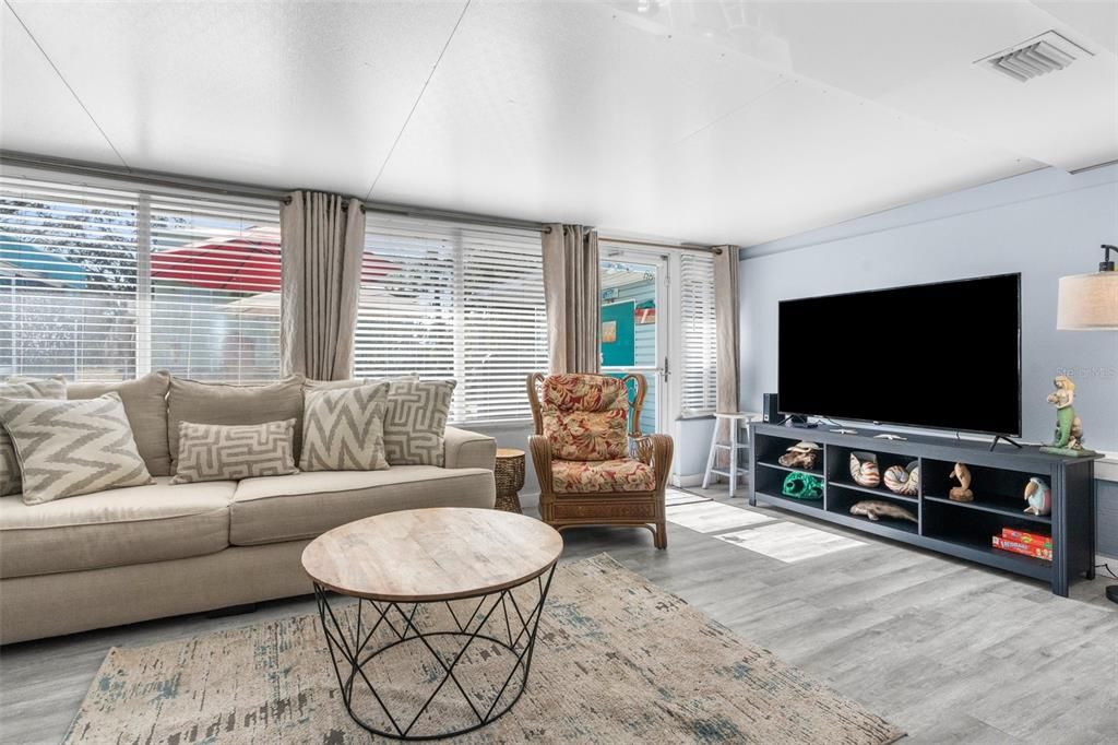 Interior, Living room, Wood Texture Flooring