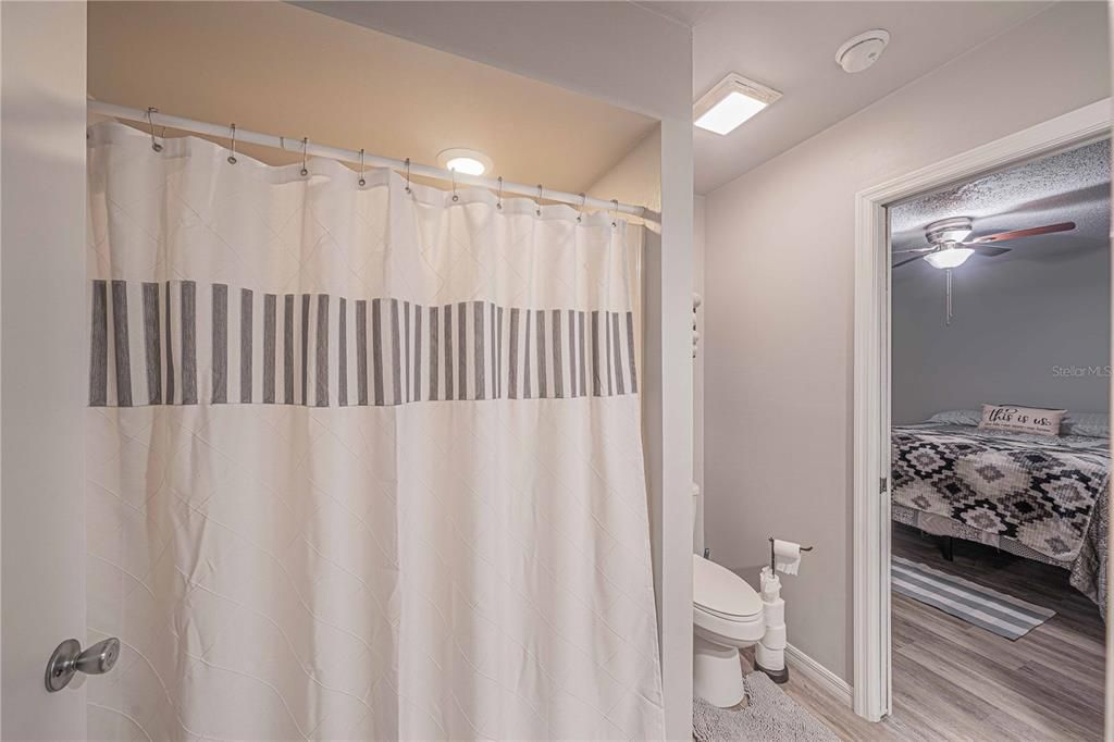 Bathroom, Bedroom, Interior, Wood Texture Flooring