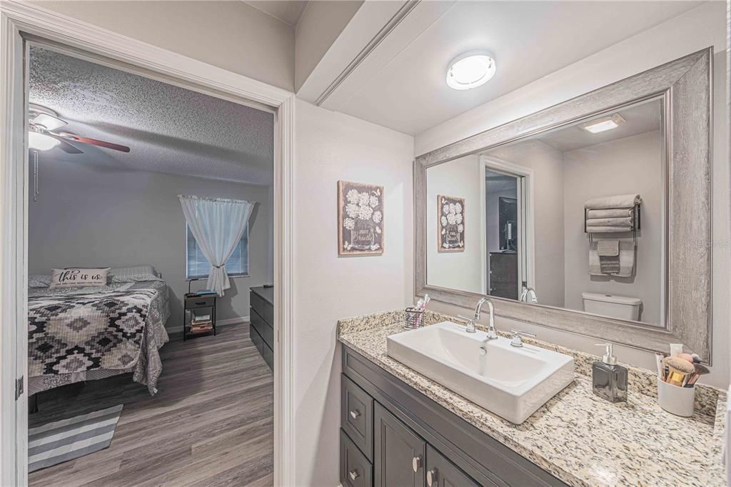 Bathroom, Bedroom, Interior, Wood Texture Flooring