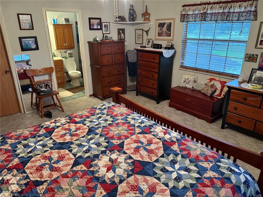 Bathroom, Bedroom, Interior