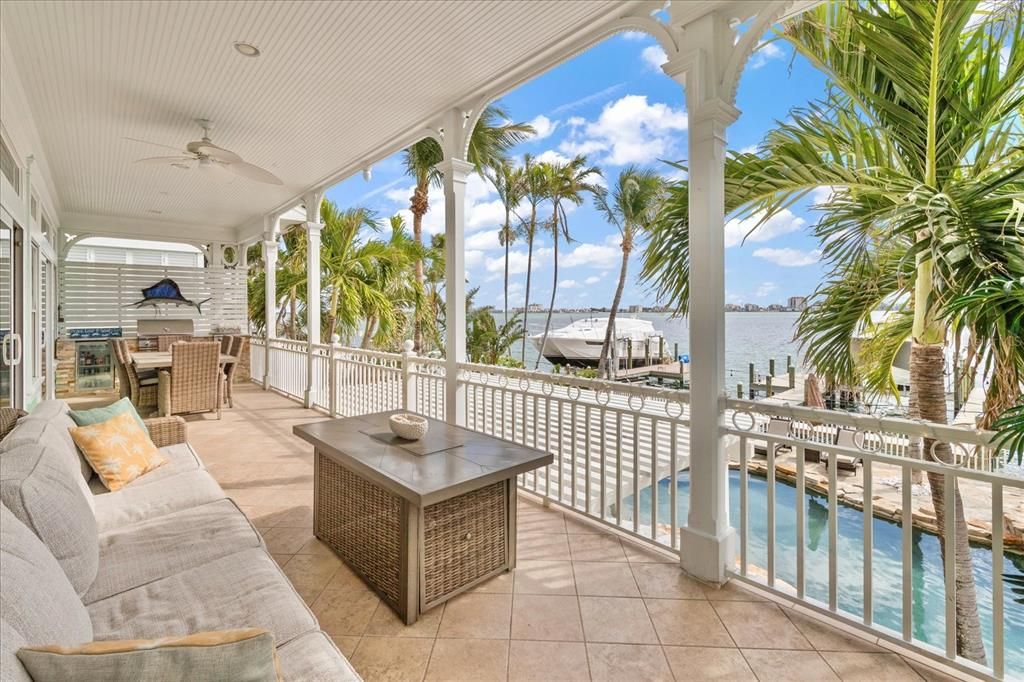 Water, Exterior, Pool, Other