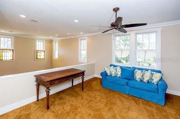Billiard Table, Game Room, Interior, Recessed Lighting