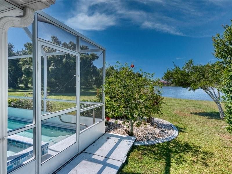 Exterior, Pool, Sun Room, Water