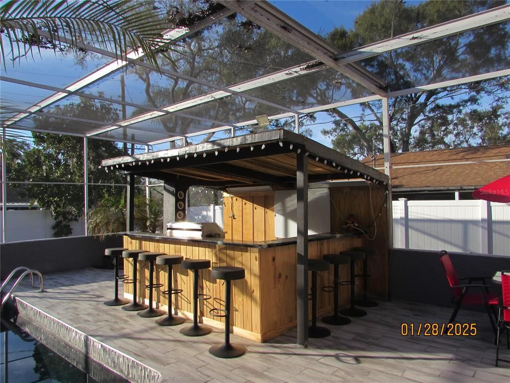 Glass Ceilings, Interior, Sun Room